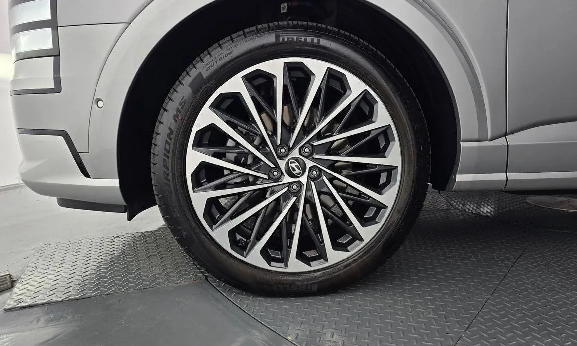 Hyundai Palisade — фото 4