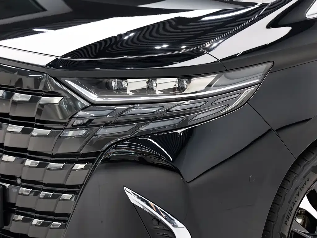 Toyota Alphard — фото 7