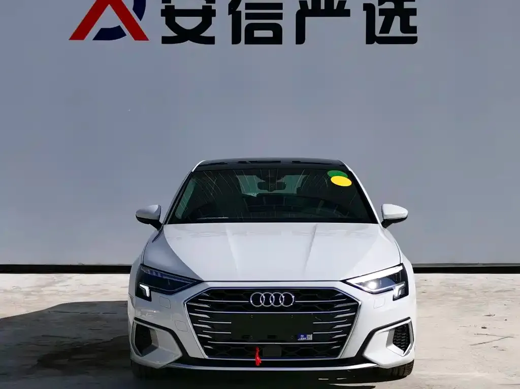 Audi A3 — фото 5