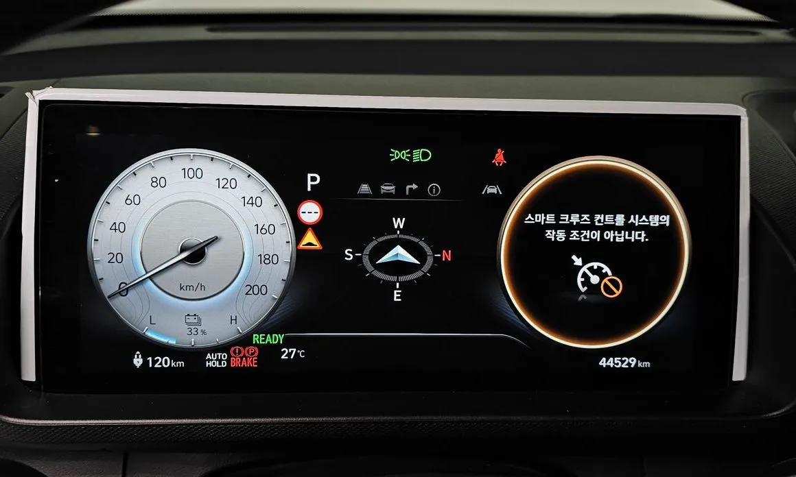 Hyundai Casper — фото 8