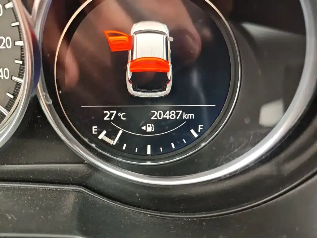 Mazda CX-5 — фото 2