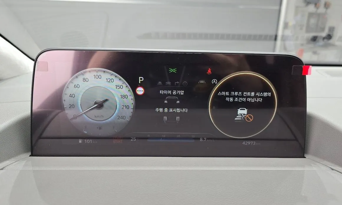 Hyundai Staria — фото 3