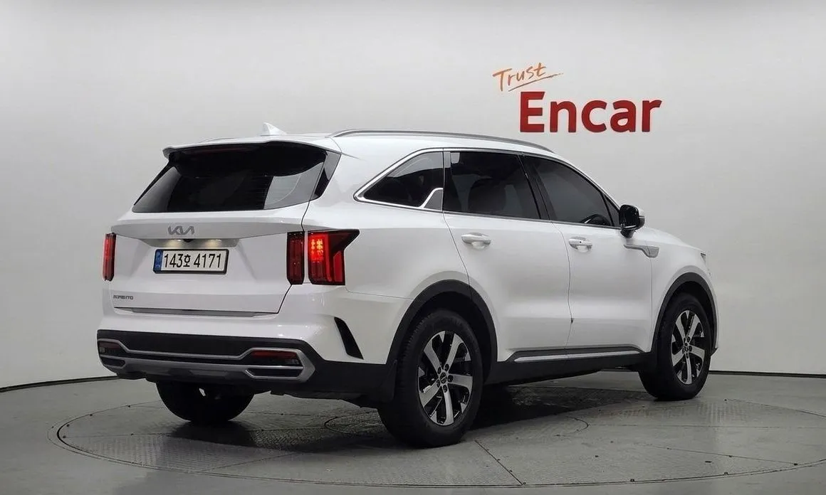 Kia Sorento — фото 2