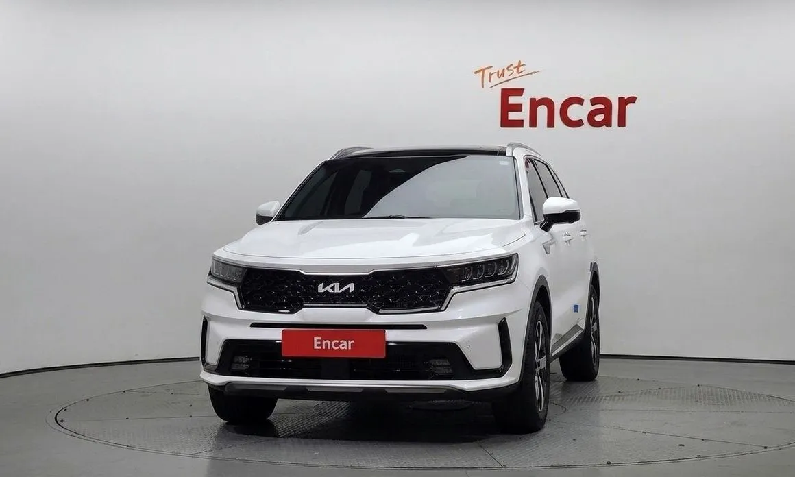 Kia Sorento — фото 4