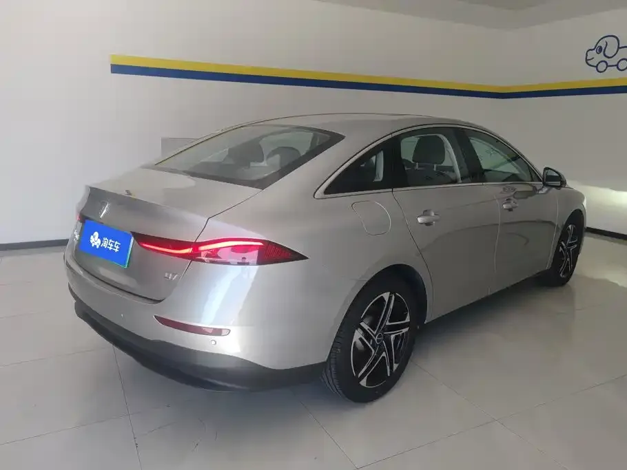 Roewe D7 — фото 10