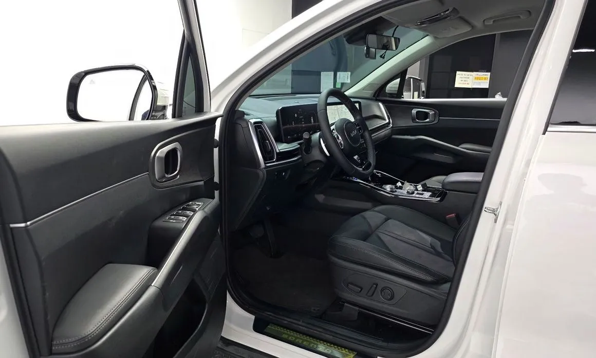 Kia Sorento — фото 2