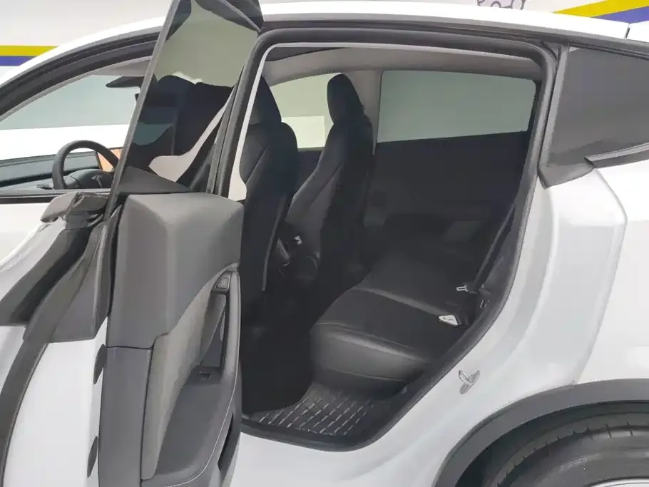 Tesla Model Y — фото 5