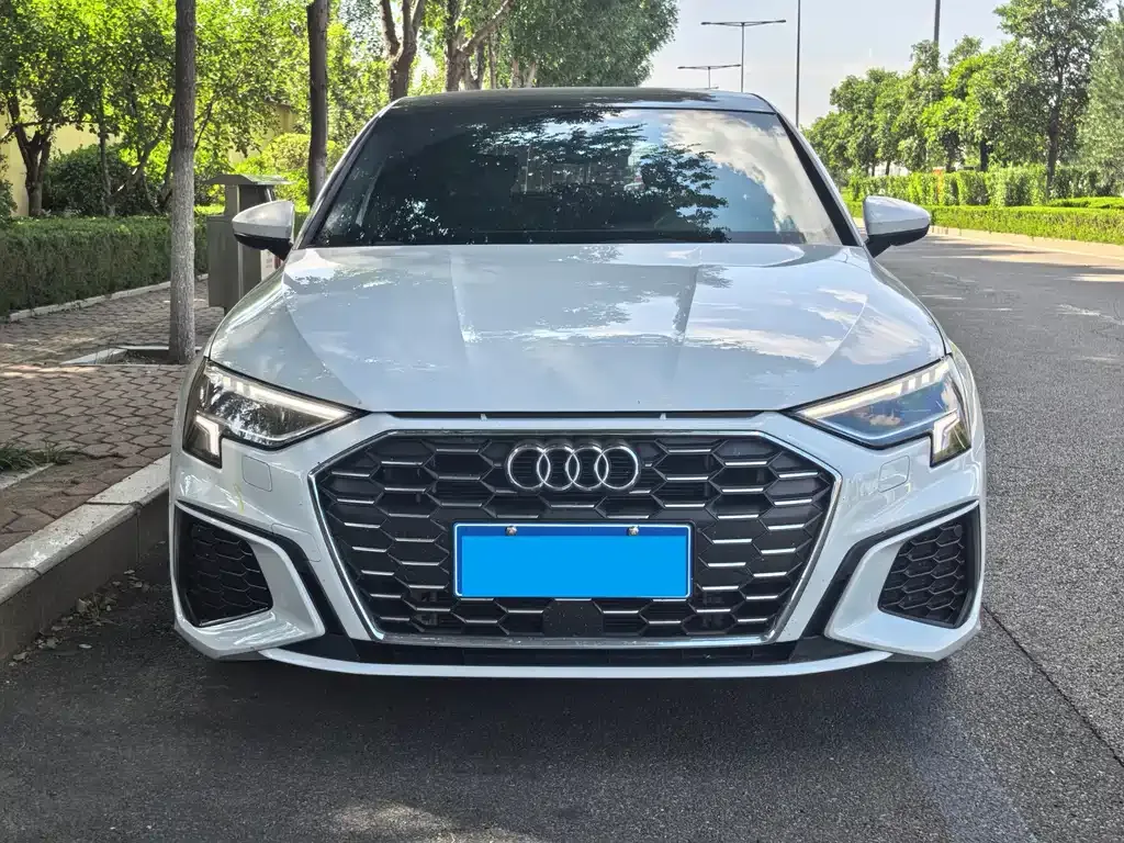 Audi A3 — фото 8