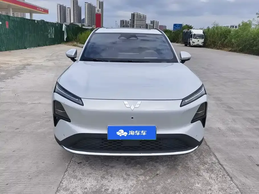 Wuling Xingguang S — фото 8