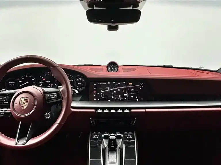 Porsche 911 — фото 4