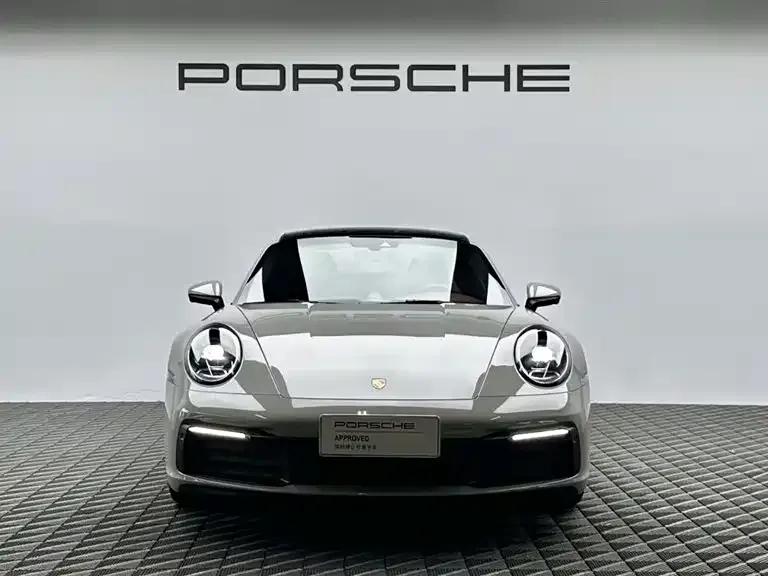 Porsche 911 — фото 6