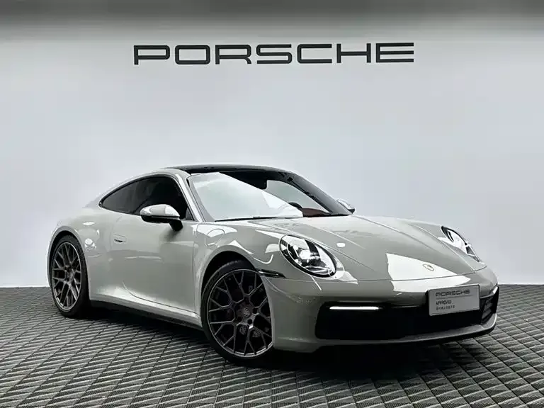 Porsche 911 — фото 3