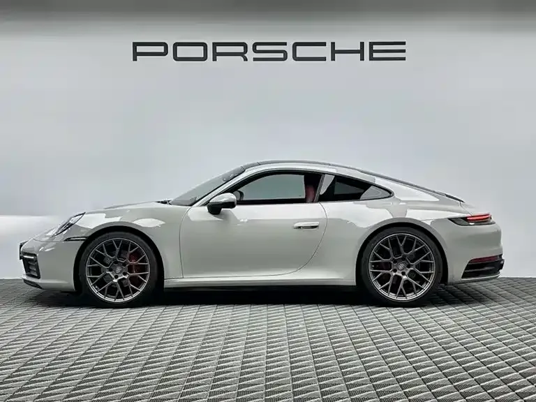 Porsche 911 — фото 8