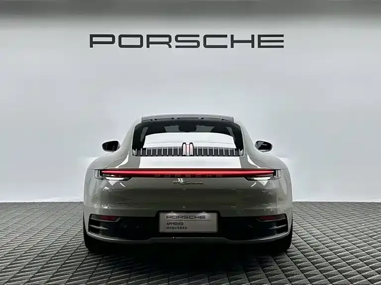 Porsche 911 — фото 2