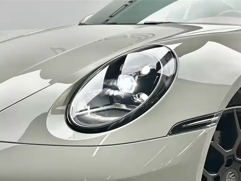 Porsche 911 — фото 10