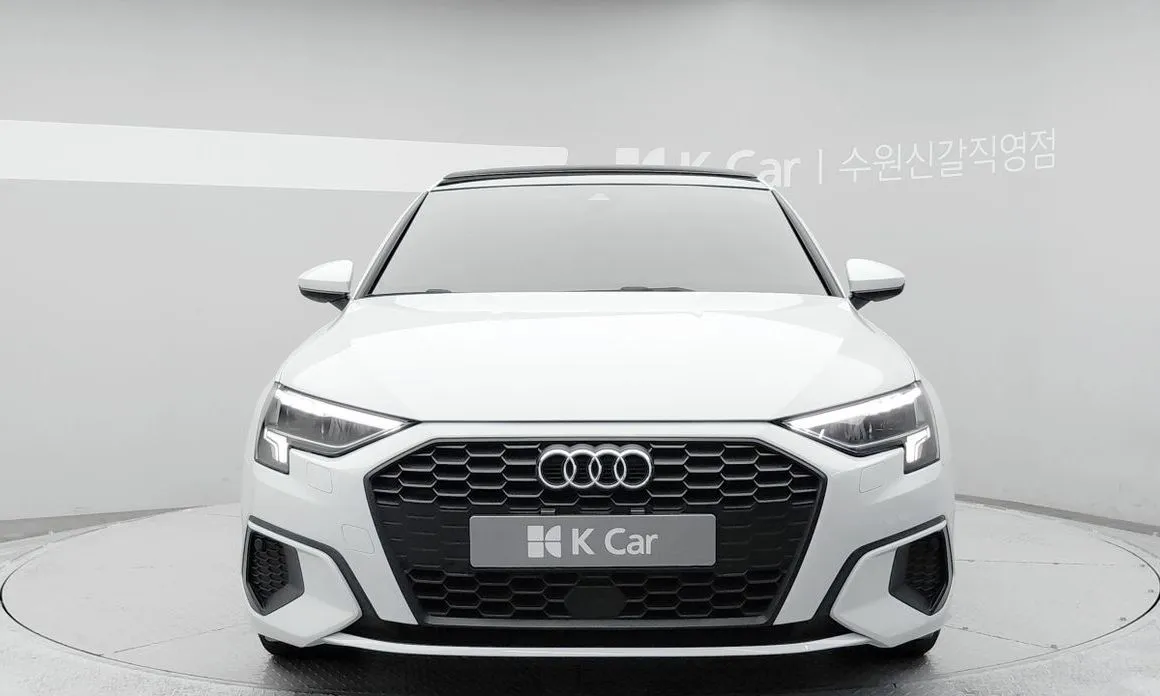 Audi A3 — фото 10