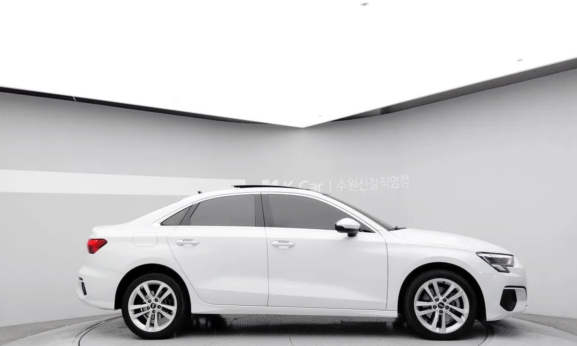 Audi A3 — фото 6