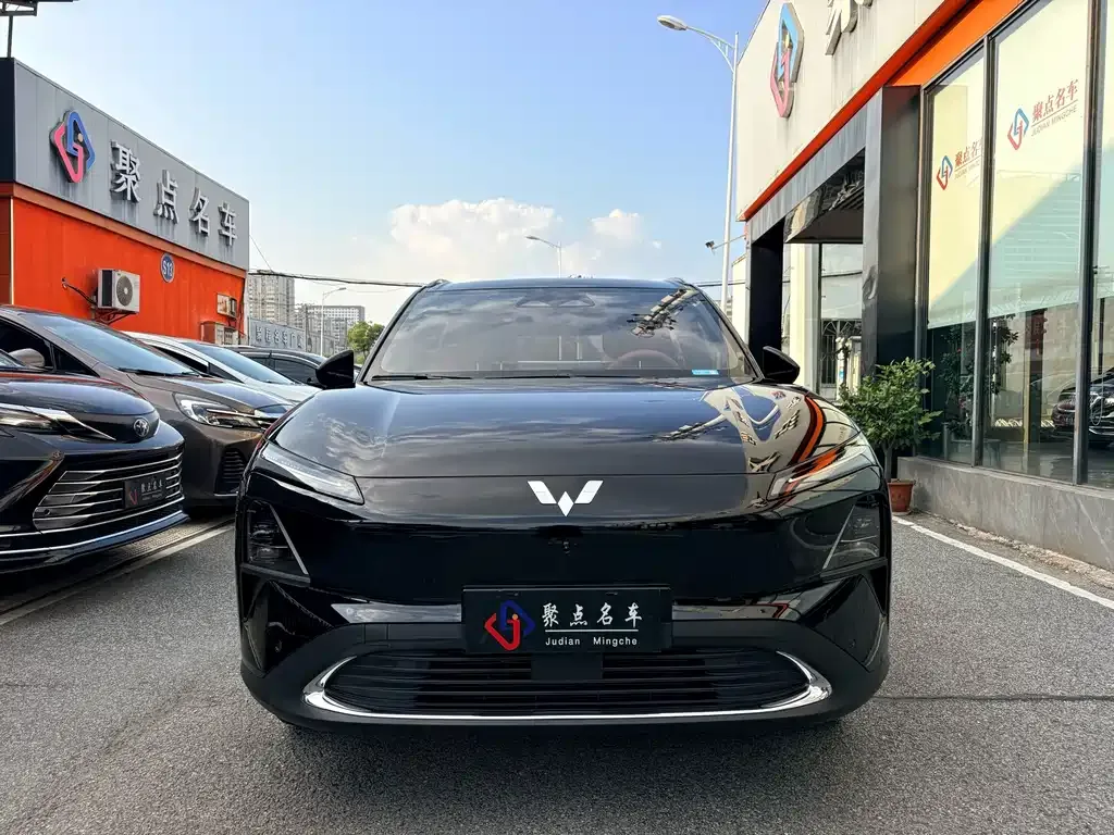 Wuling Xingguang S — фото 8