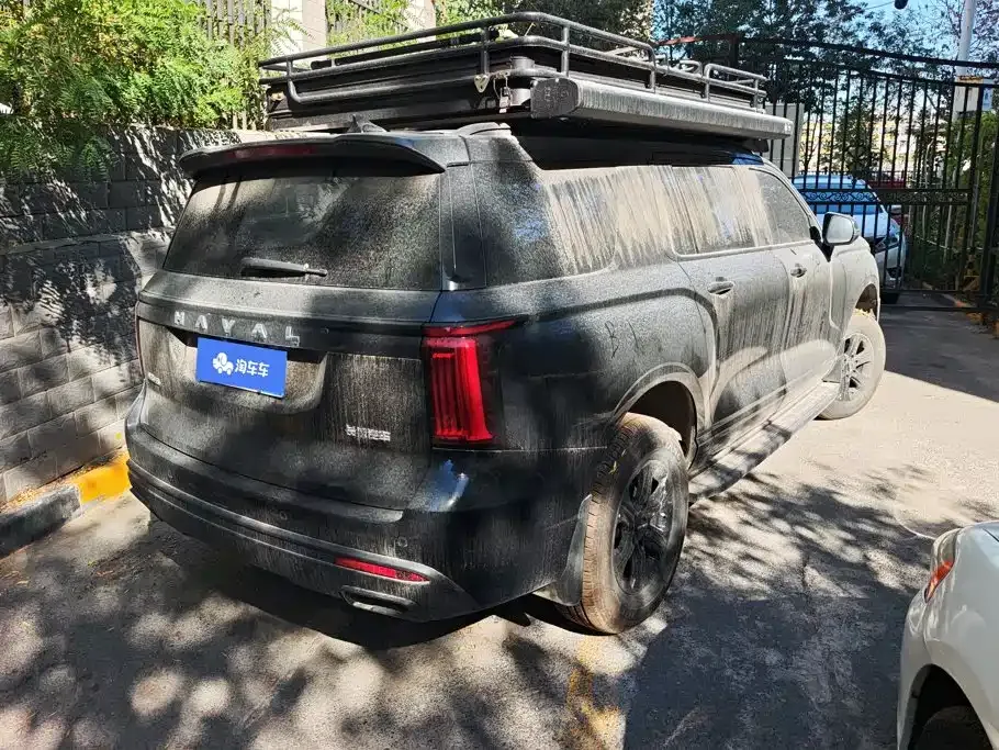 Haval H5 — фото 10