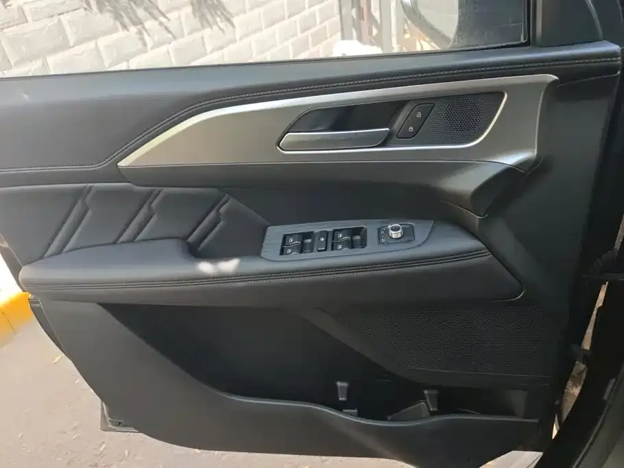 Haval H5 — фото 3