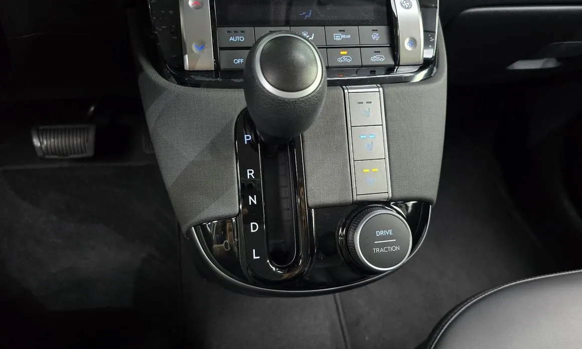Hyundai Casper — фото 4