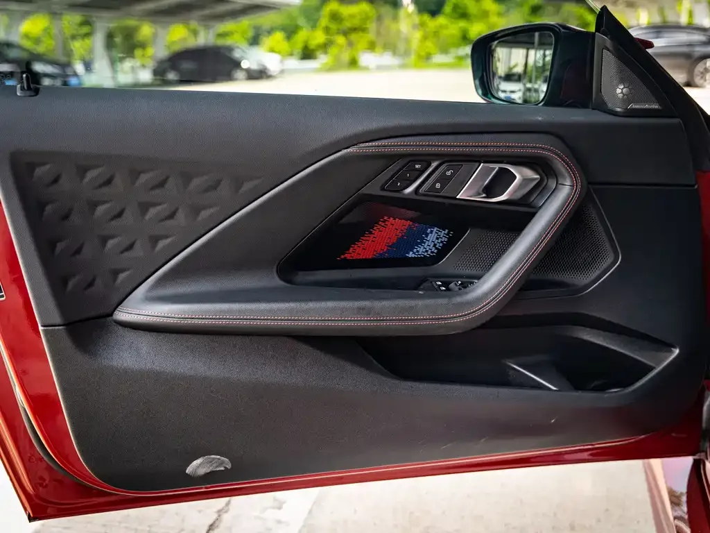 BMW M2 — фото 5