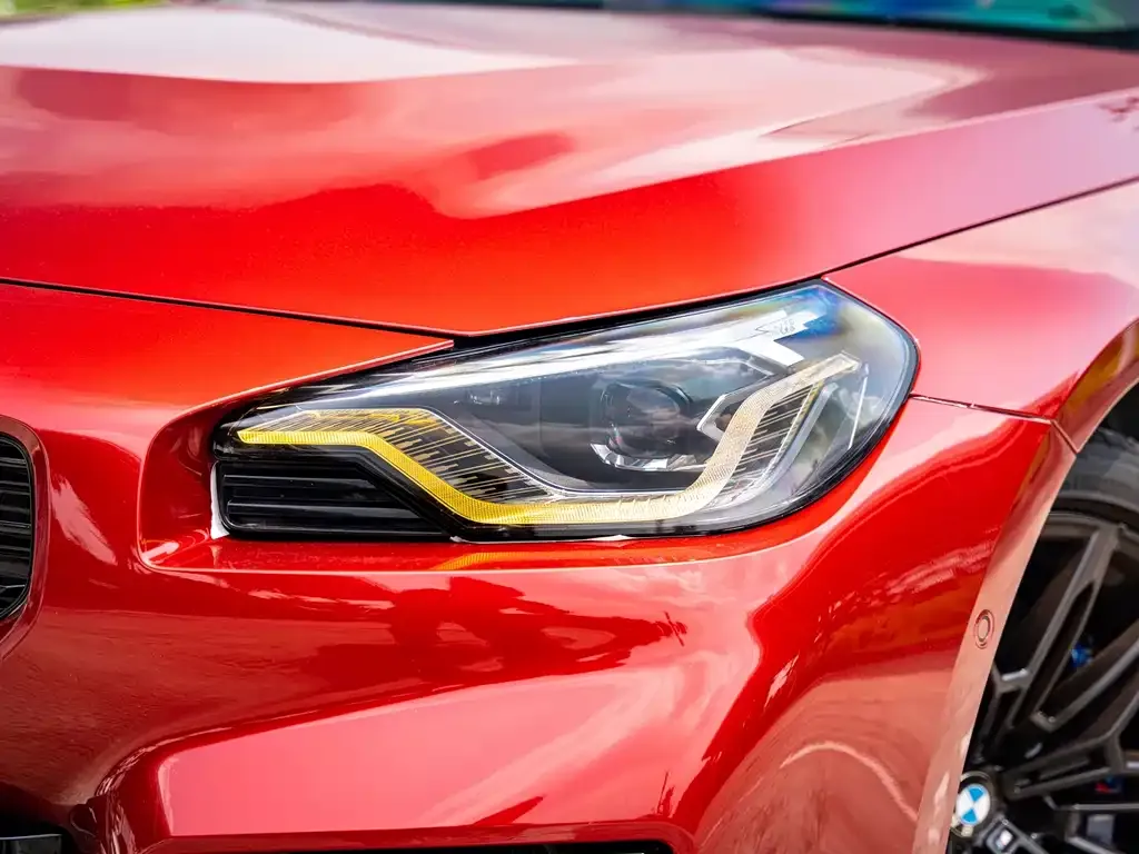 BMW M2 — фото 2