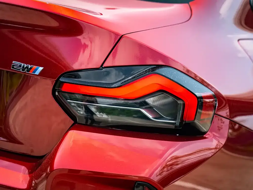 BMW M2 — фото 9