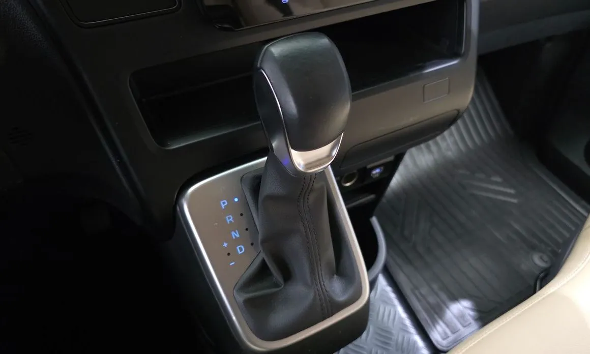 Hyundai Staria — фото 9