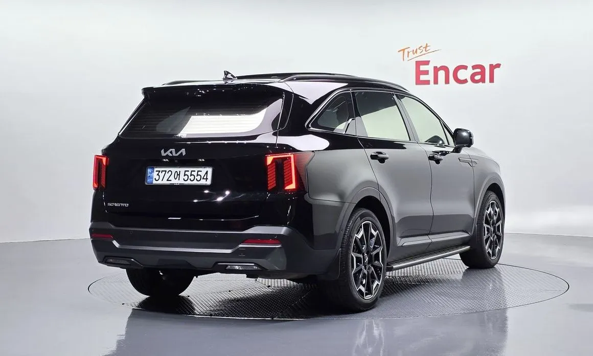 Kia Sorento — фото 2