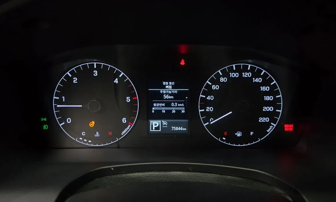 KG Mobility (Ssangyong) Rexton — фото 2