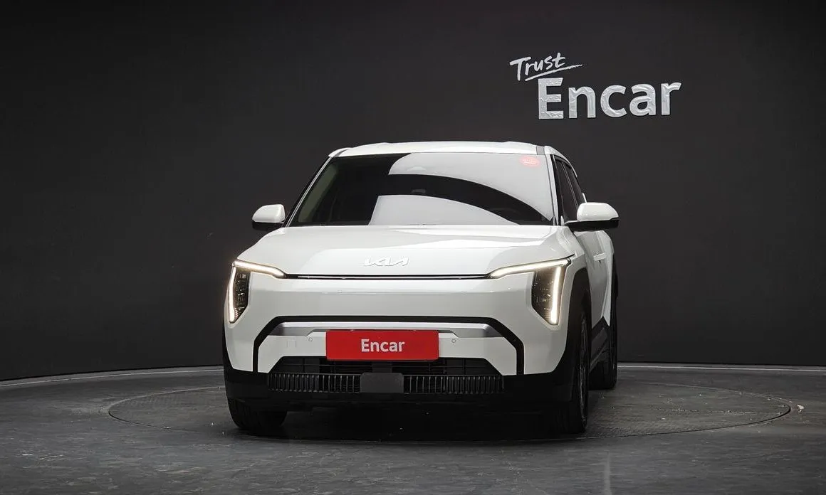 Kia EV3 — фото 4