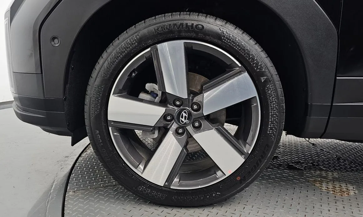 Hyundai Santafe — фото 8