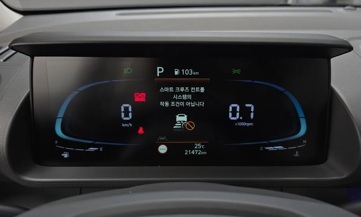 Hyundai Casper — фото 2