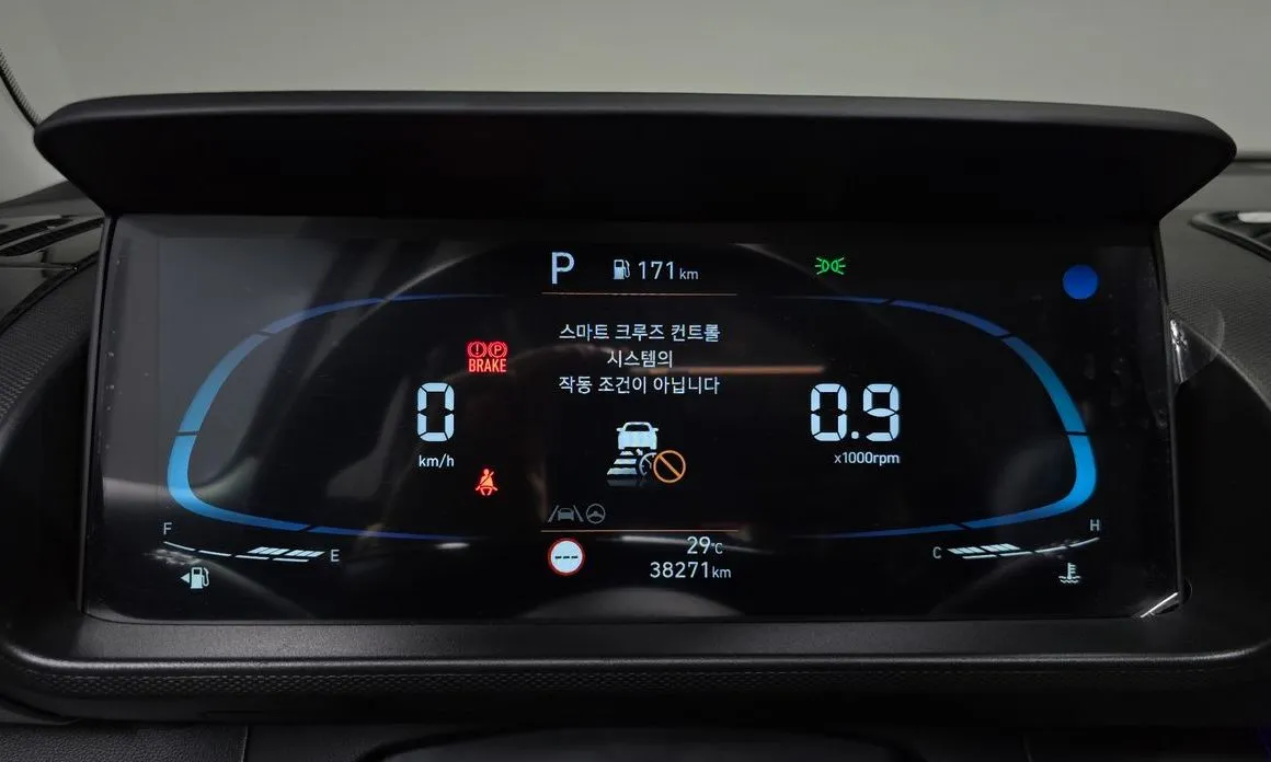 Hyundai Casper — фото 2