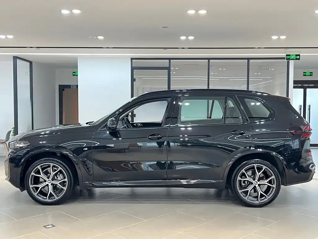 BMW X5 — фото 3