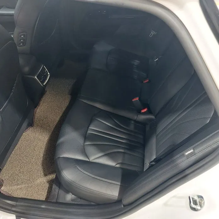 Kia K5 — фото 2