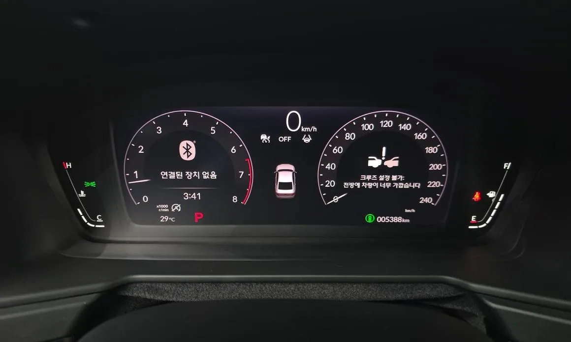 Honda Accord — фото 2
