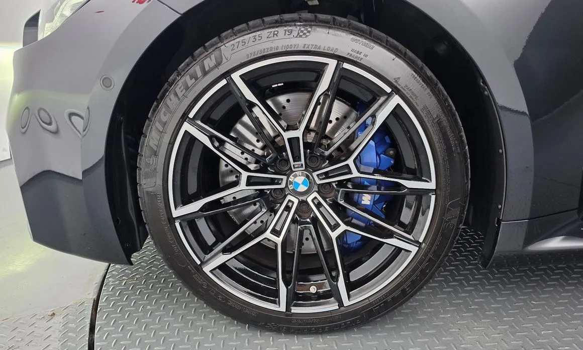 BMW M2 — фото 9