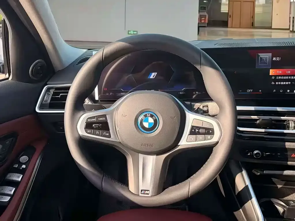 BMW i3 — фото 4