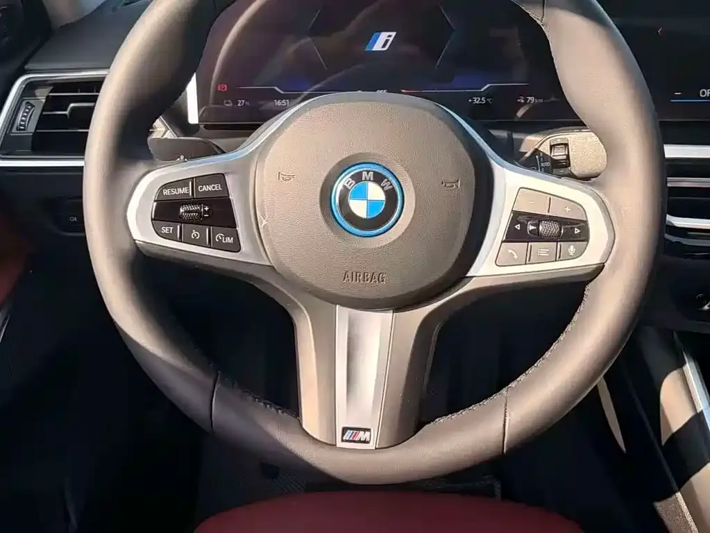 BMW i3 — фото 3