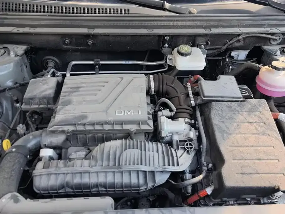 BYD Pro New Energy — фото 6