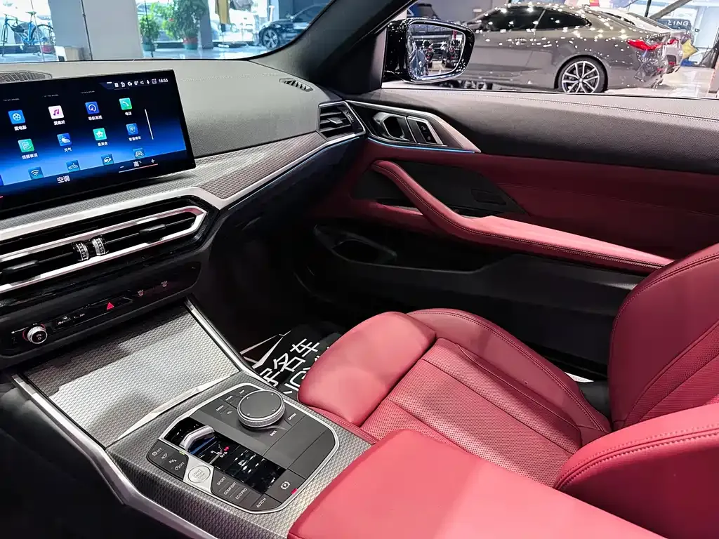 BMW 4 Series — фото 10