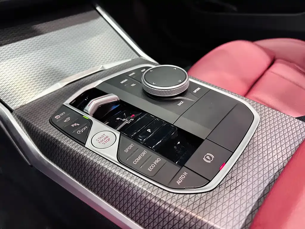 BMW 4 Series — фото 4