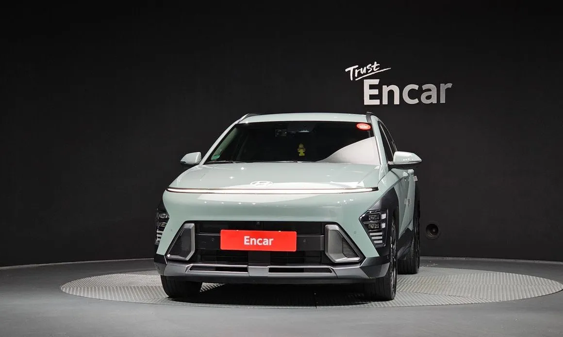 Hyundai Kona — фото 3
