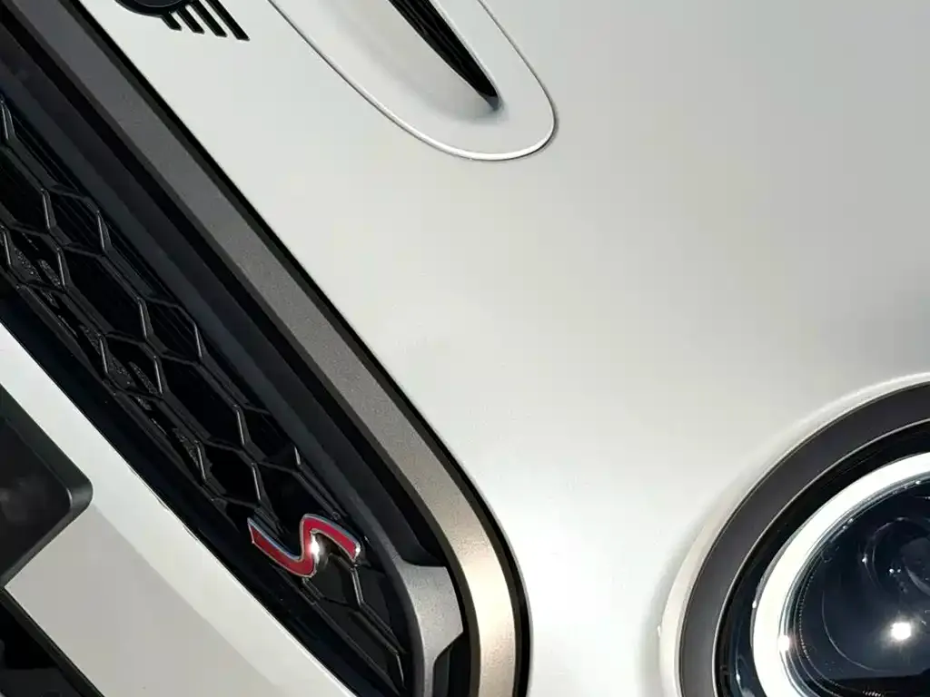 MINI Cooper (3-door) — фото 2