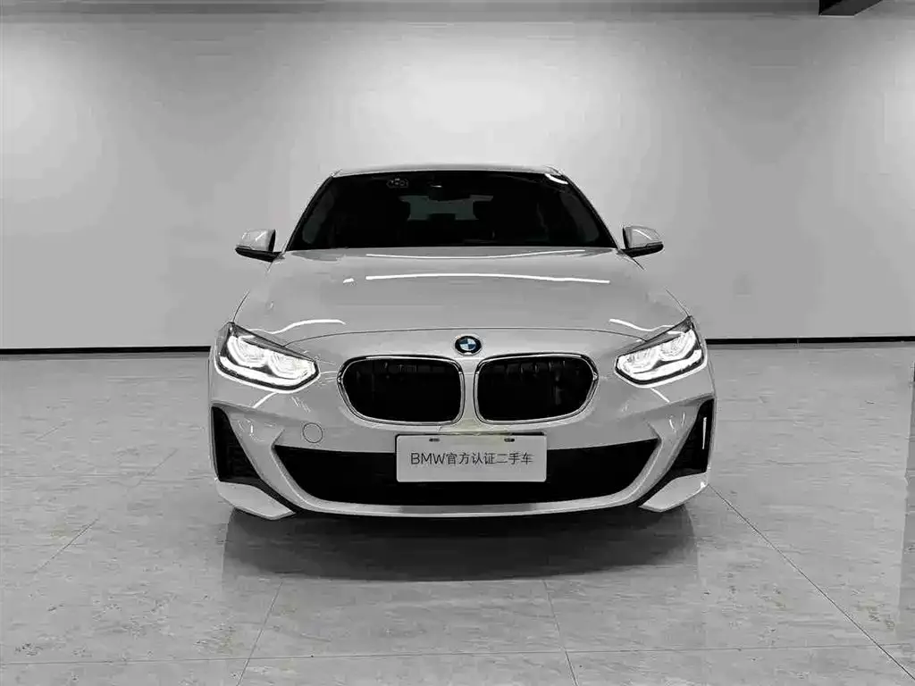BMW 1 Series — фото 3