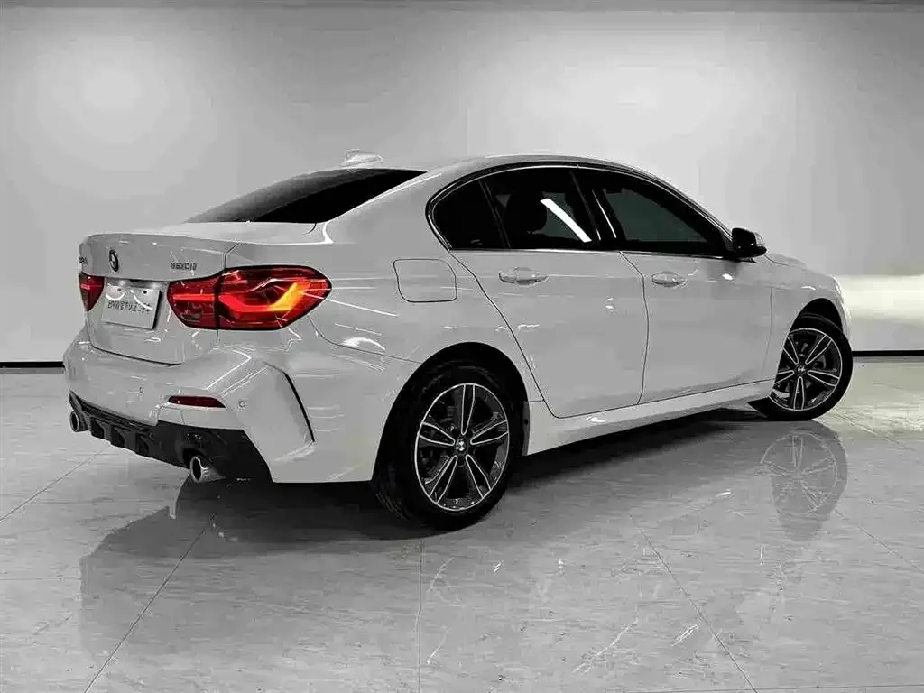 BMW 1 Series — фото 7