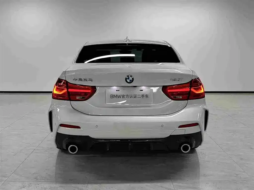 BMW 1 Series — фото 2