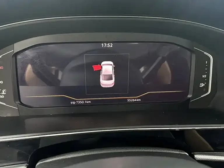 Volkswagen Passat — фото 2